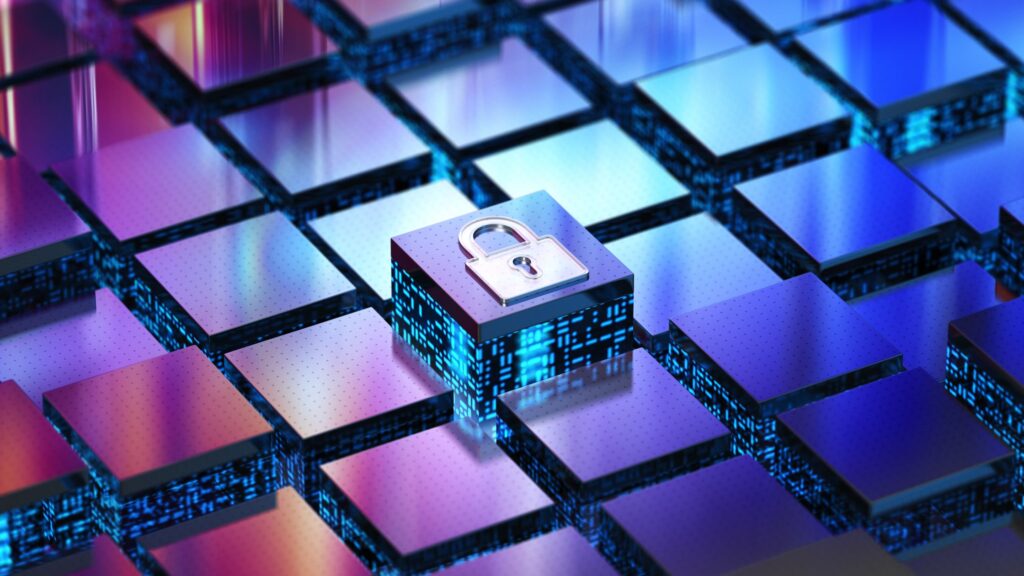 cyberbezpieczenstwo