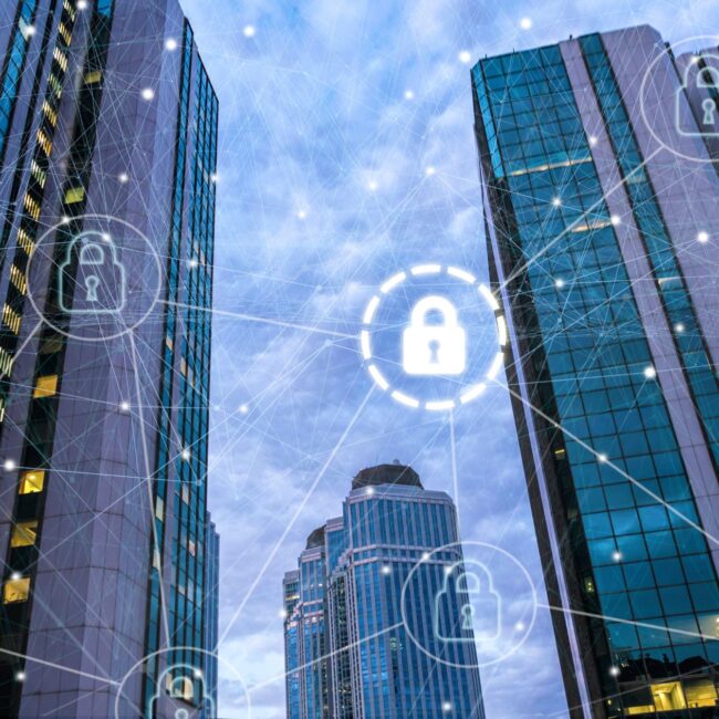 cyberbezpieczenstwo firmy