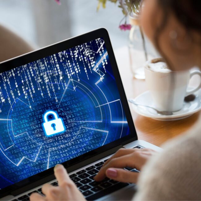 jak dbac o cyberbezpieczenstwo