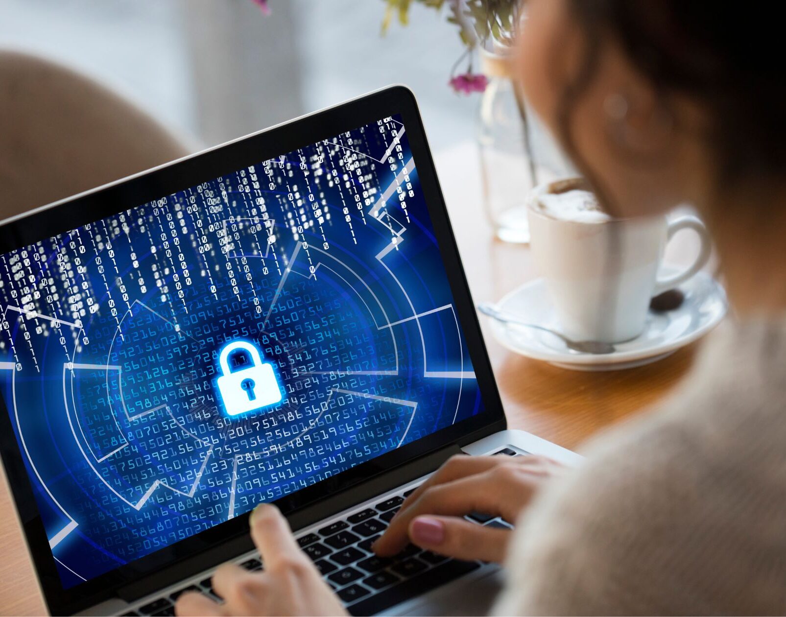 jak dbac o cyberbezpieczenstwo